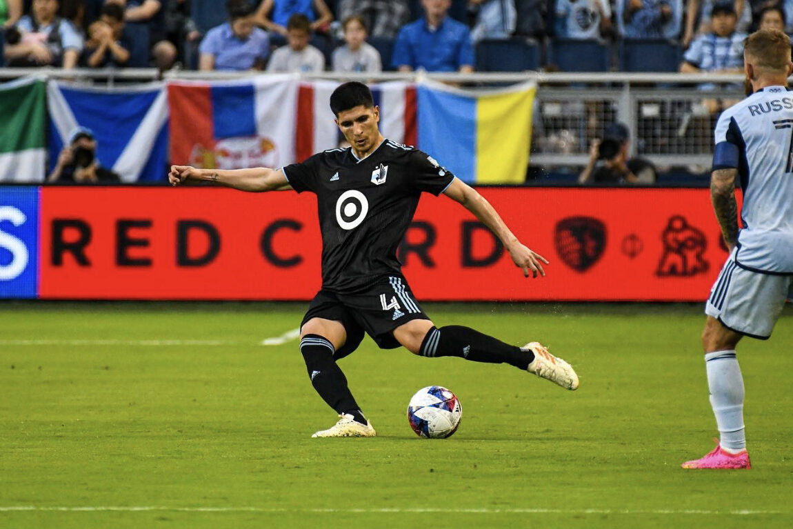 Minnesota United vs Houston Dynamo pronóstico predicción cuotas previa apuestas  jornada 13 MLS 17 de mayo de 2023