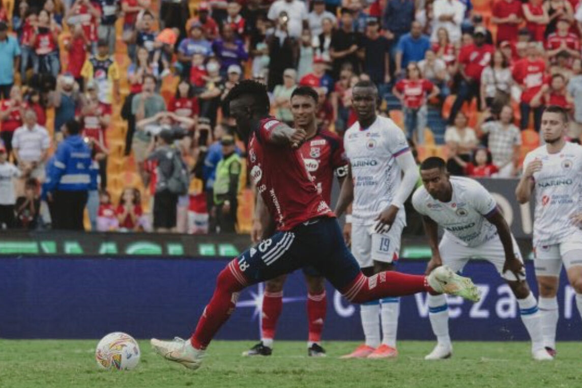 Independiente Medellín vs Unión Magdalena pronóstico predicción cuotas previa apuestas jornada 20 Liga Colombiana el 17 de mayo 2023