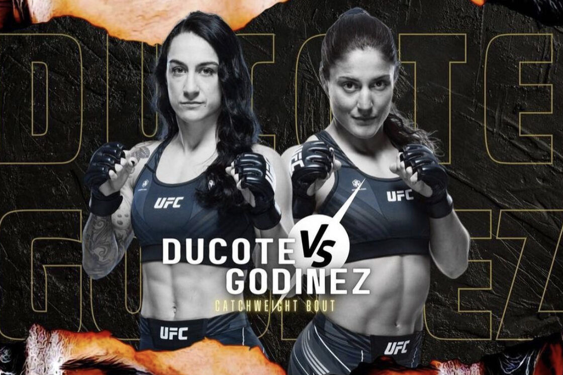 UFC Fight Night Codere Apuestas UFC Las Vegas el 20 de mayo de 2023