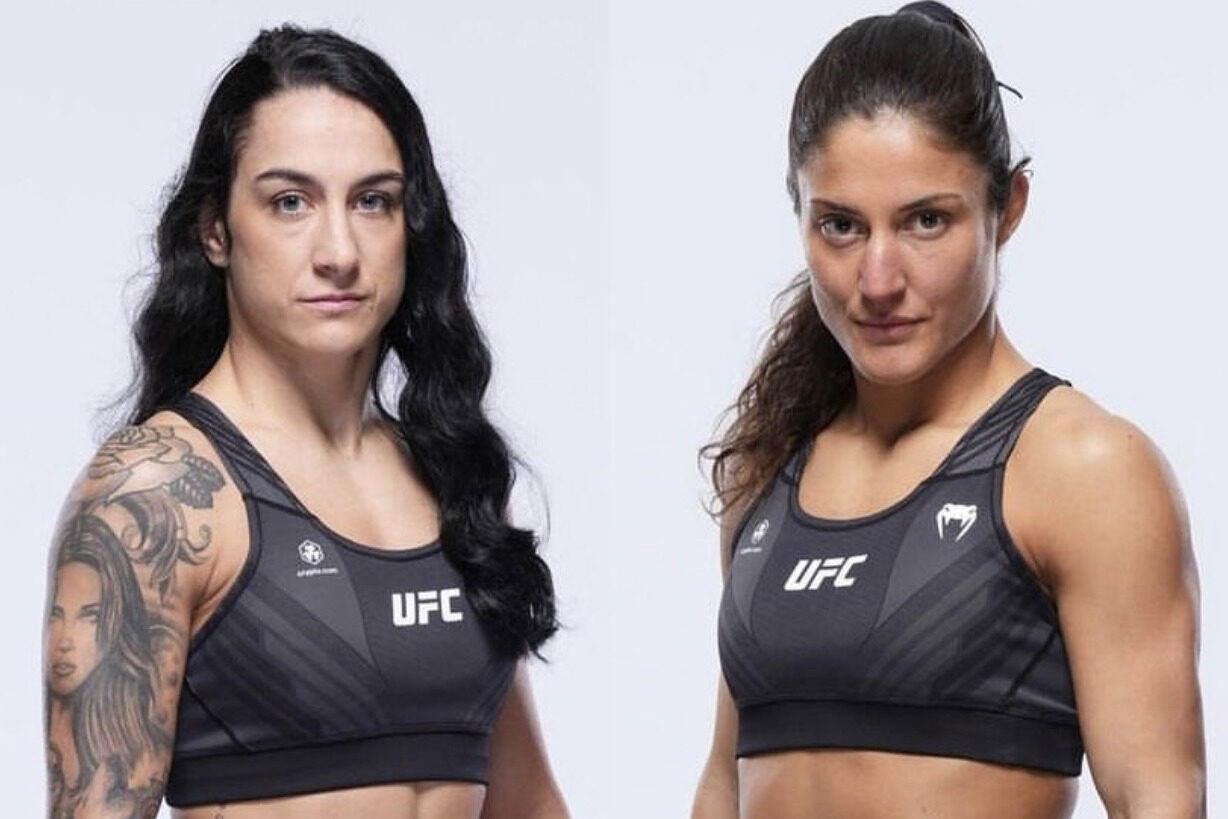 UFC Fight Night Predictions, Picks, Odds, Preview May 20 2023