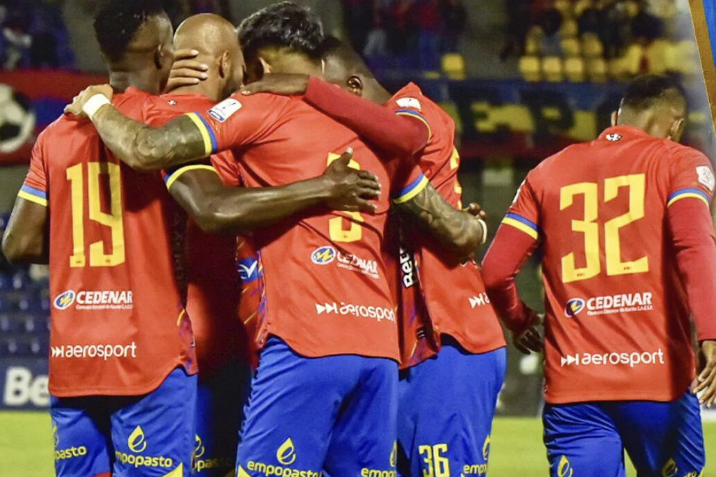 Apuestas Codere para la jornada 20 de Liga Colombiana el 17 de mayo de 2023