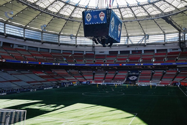 Vancouver Whitecaps vs Seattle Sounders pronóstico predicción cuotas previa apuestas jornada 14 MLS el 20 de mayo 2023