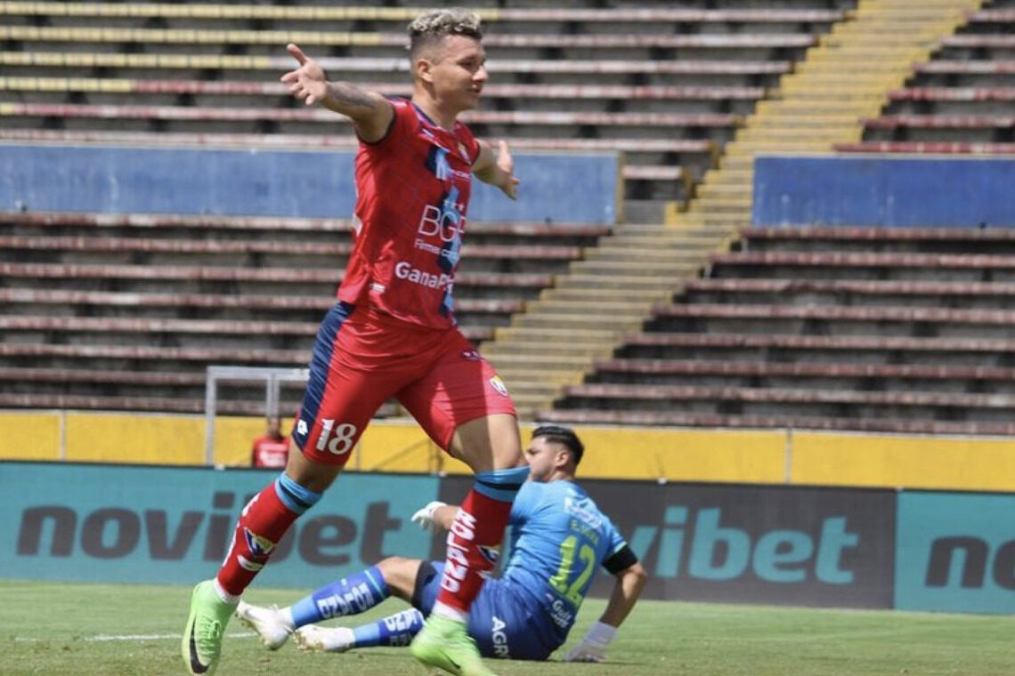 Guayaquil City vs El Nacional pronóstico predicción cuotas previa apuestas jornada 11 Liga Ecuatoriana 21 de mayo de 2023