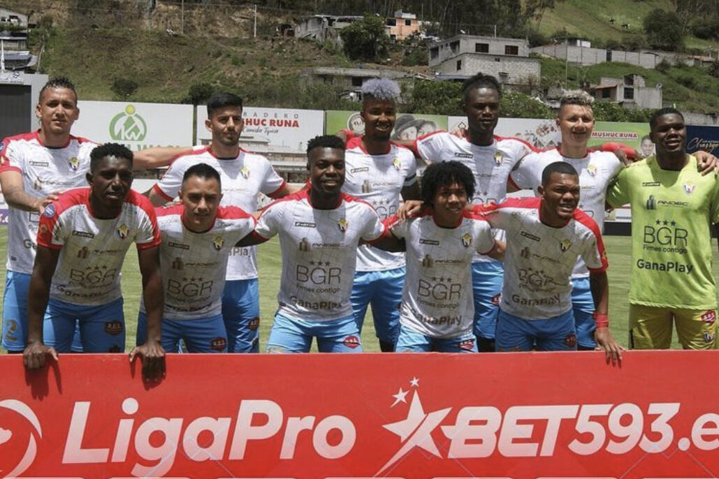 Guayaquil City FC vs El Nacional Predictions Picks Betting Odds May 21 2023