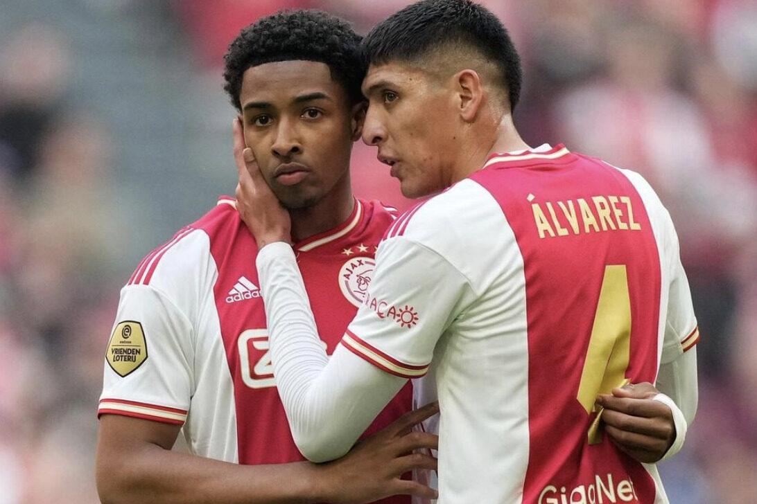 Ajax vs Utrecht pronóstico predicción cuotas previa apuestas jornada 33 Eredivisie 21 de mayo de 2023
