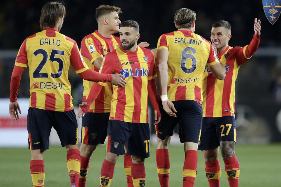 Lecce vs Spezia Predictions Picks Betting Odds Serie A Matchday 36 May 21, 2023