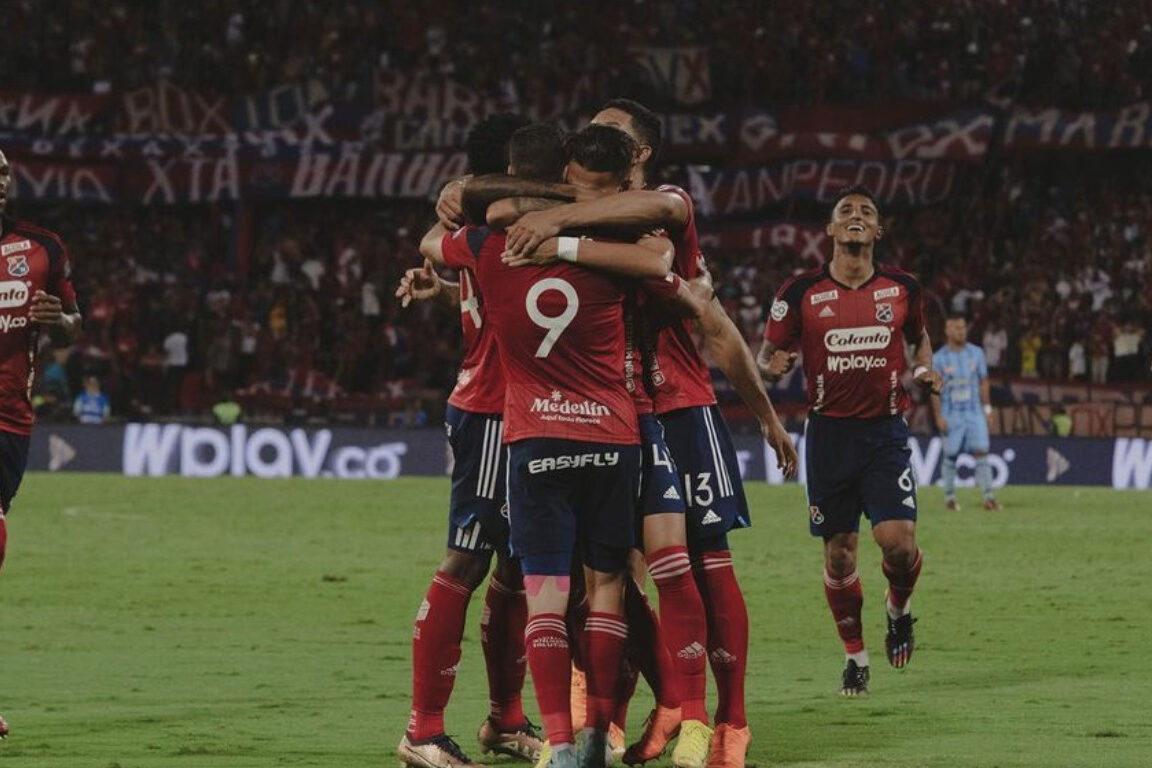 Independiente Medellín vs Millonarios pronóstico predicciones cuotas previa apuestas jornada 1 cuadrangulares Liga Colombiana 20 de mayo de 2023