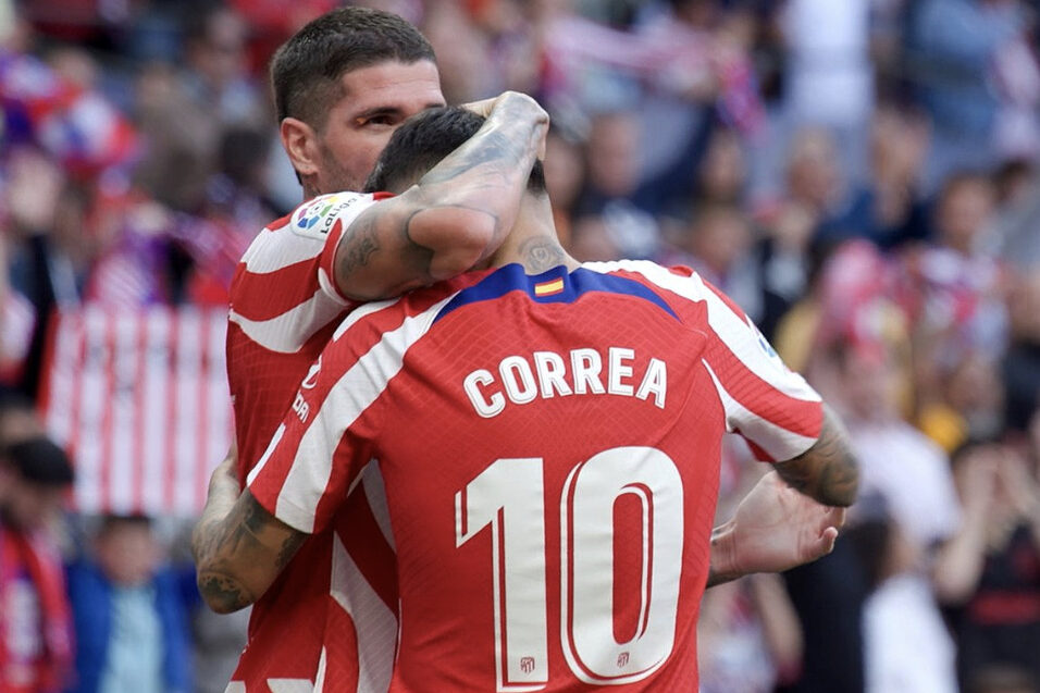 Espanyol vs Atletico Madrid Predictions Picks Betting Odds May 24 2023