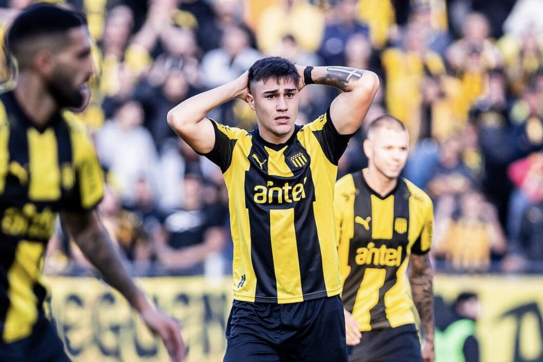 Millonarios vs Peñarol pronóstico predicciones cuotas previa apuestas Grupo F Copa Libertadores el 23 de mayo de 2023