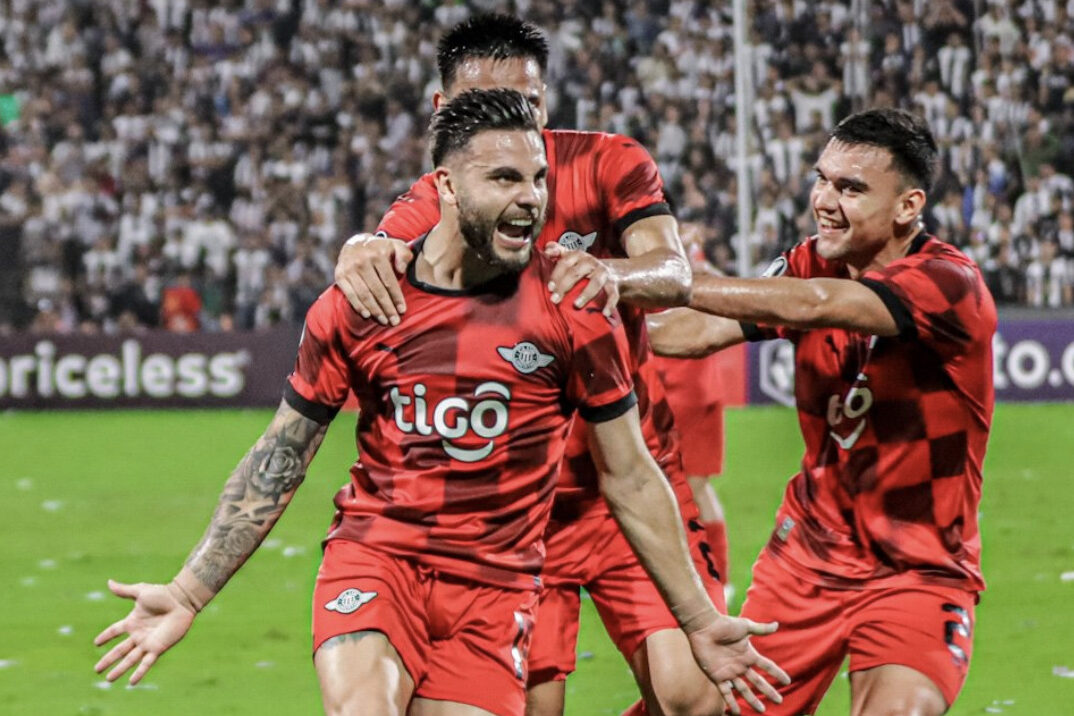 General Caballero vs Libertad Predictions Picks Betting Odds Matchday 20 Game on May 28, 2023