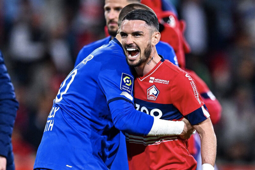 Lille vs Nantes Predictions Picks Betting Odds Matchday 37 Game on May 27, 2023