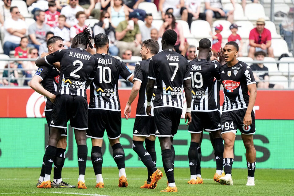 Angers vs Troyes Predictions Picks Betting Odds Matchday 37 Game on May 27, 2023