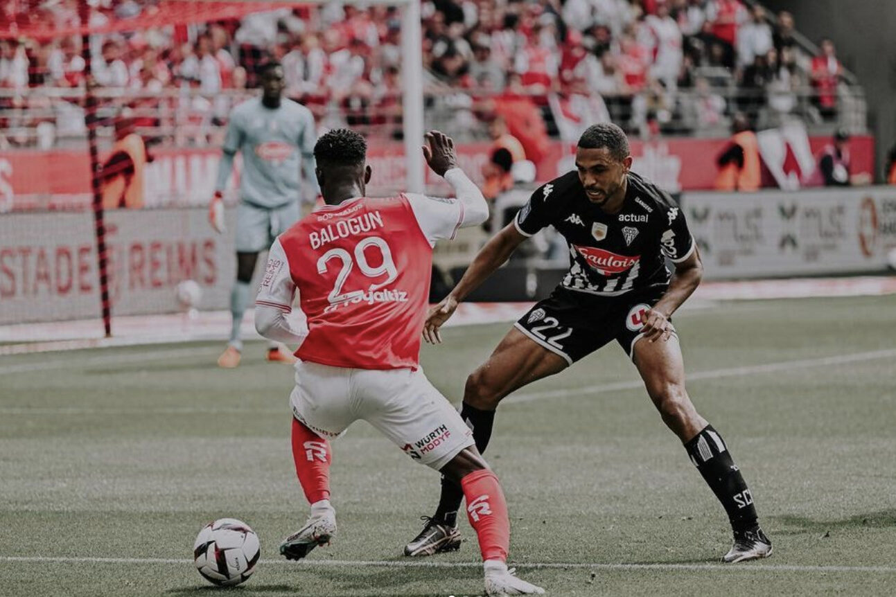 Lyon vs Reims pronóstico predicción cuotas previa apuestas  jornada 37 Ligue 27 de mayo 2023