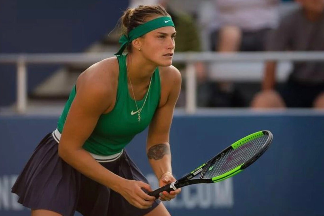 Marta Kostyuk vs Aryna Sabalenka pronóstico predicción cuotas previa apuestas Roland Garros primera ronda 28 de mayo de 2023