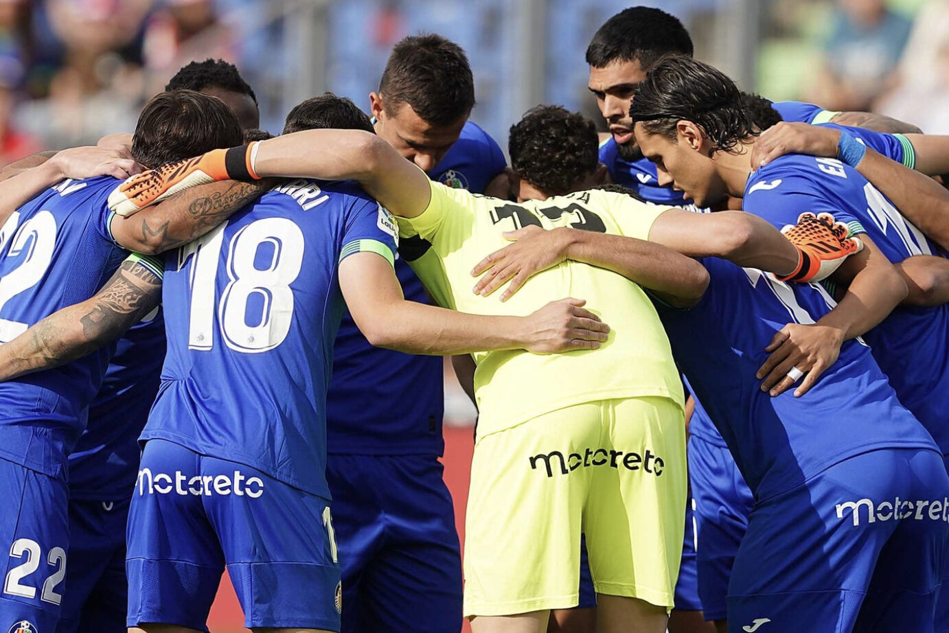 Getafe vs Osasuna Predictions Picks Betting Odds May 28, 2023