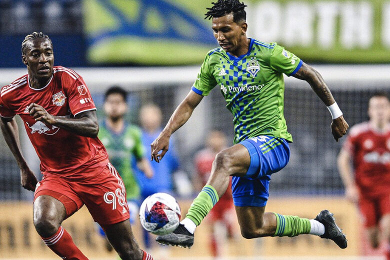 Seattle Sounders vs San Jose Earthquakes Predictions Picks Betting Odds May 31, 2023