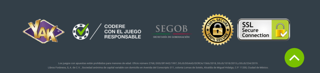 Bet365 alternative en México | Mejor casino online alternativo