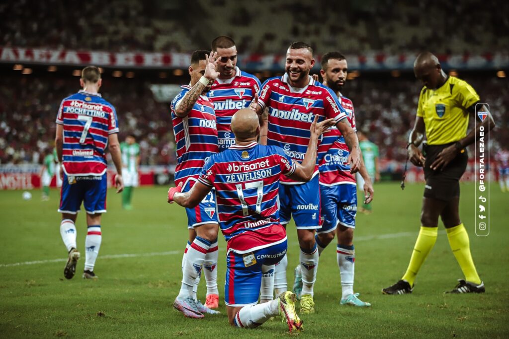 pronostico prediccion cuotas previa Corinthians vs Fortaleza jornada 4 Brasileirao 8 de mayo de 2023