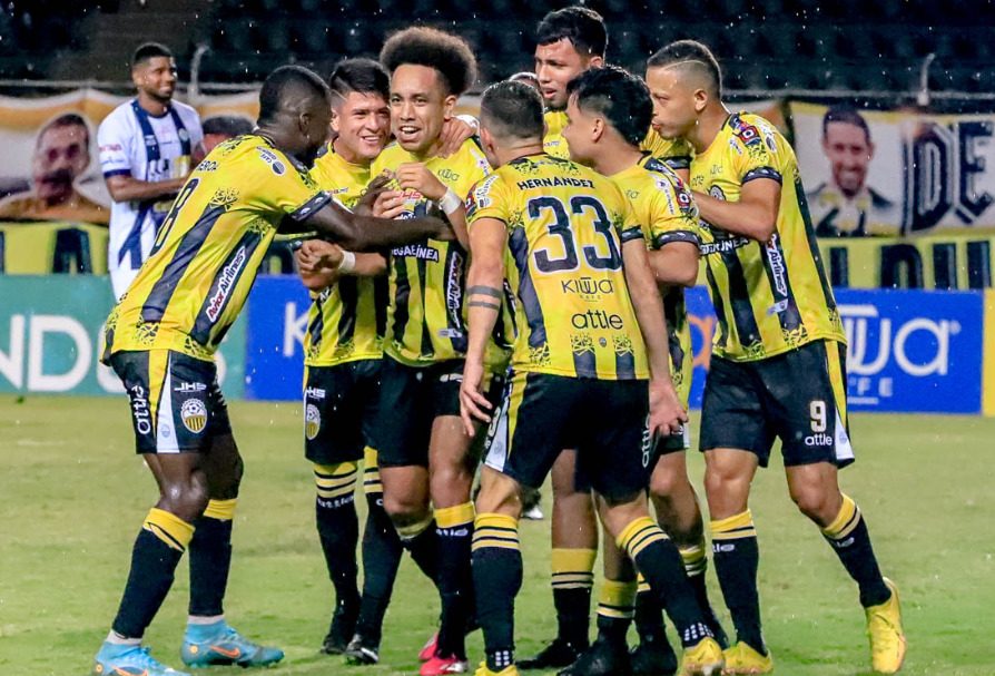 Deportivo La Guaira vs Deportivo Táchira predicciones pronóstico cuotas previas apuestas Liga FUTVE el 20 de mayo de 2023