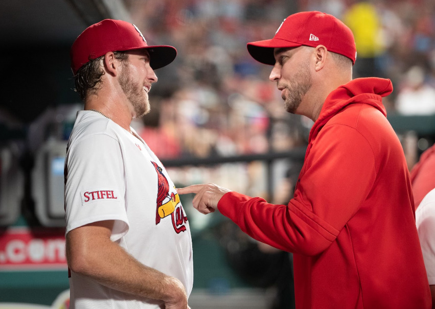 Dodgers vs Cardinals predicciones pronóstico cuotas previas apuestas MLB 18 de mayo de 2023