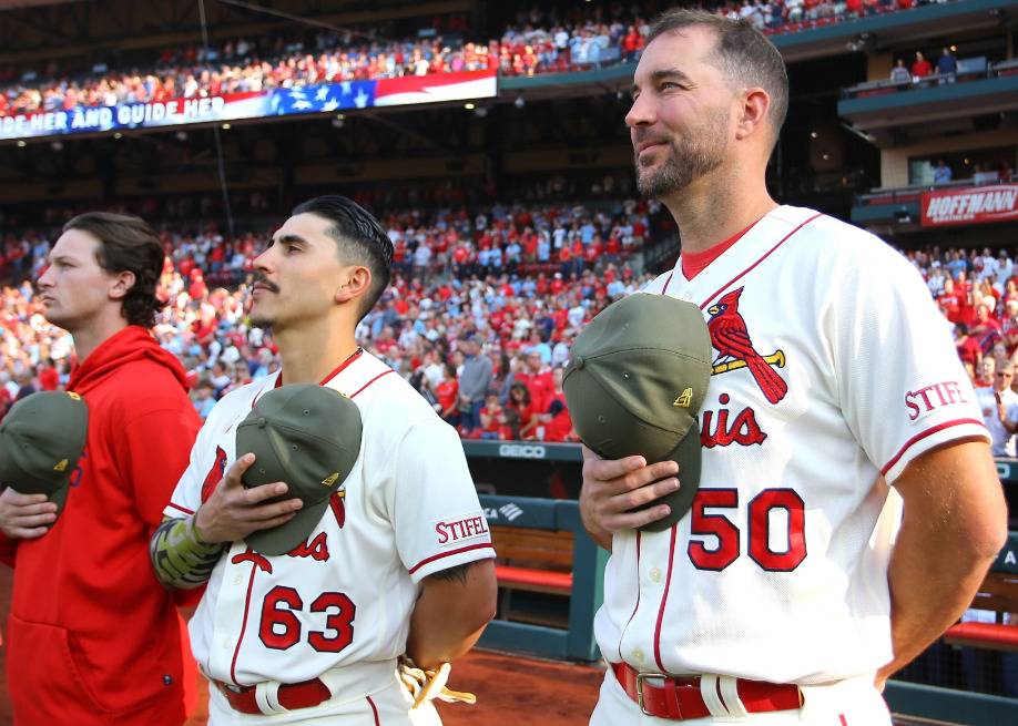 Dodgers vs Cardinals predicciones pronóstico cuotas previas apuestas MLB 19 de mayo de 2023