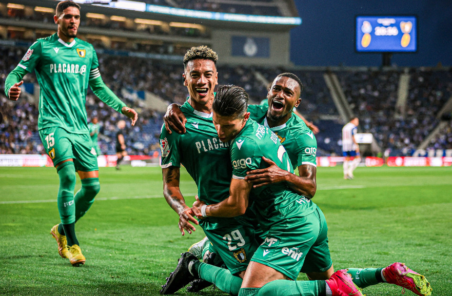 Famalicao vs Chaves Predictions Picks Betting Odds Primeira Liga Matchday 31 May 8, 2023