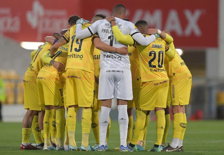 Famalicao vs Chaves Predictions Picks Betting Odds Primeira Liga Matchday 31 May 8, 2023