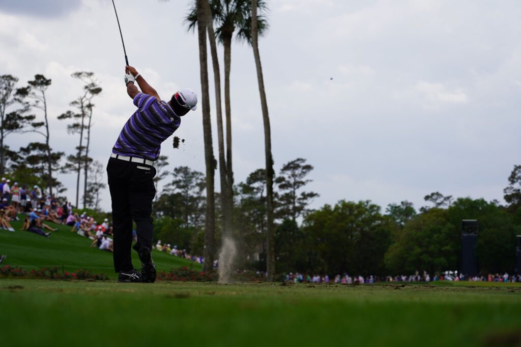 AT&T Byron Nelson 2023 Predicciones pronósticos cuotas previa apuestas PGA Tour