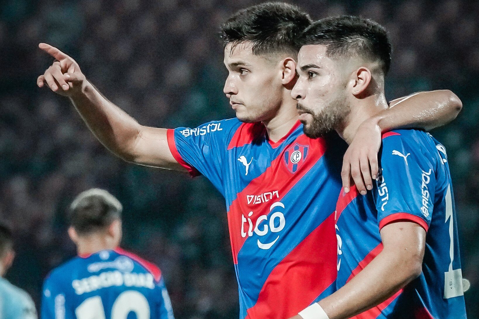 Resistencia vs Cerro Porteno Predictions Picks Betting Odds Matchday 16 Game on May 7, 2023