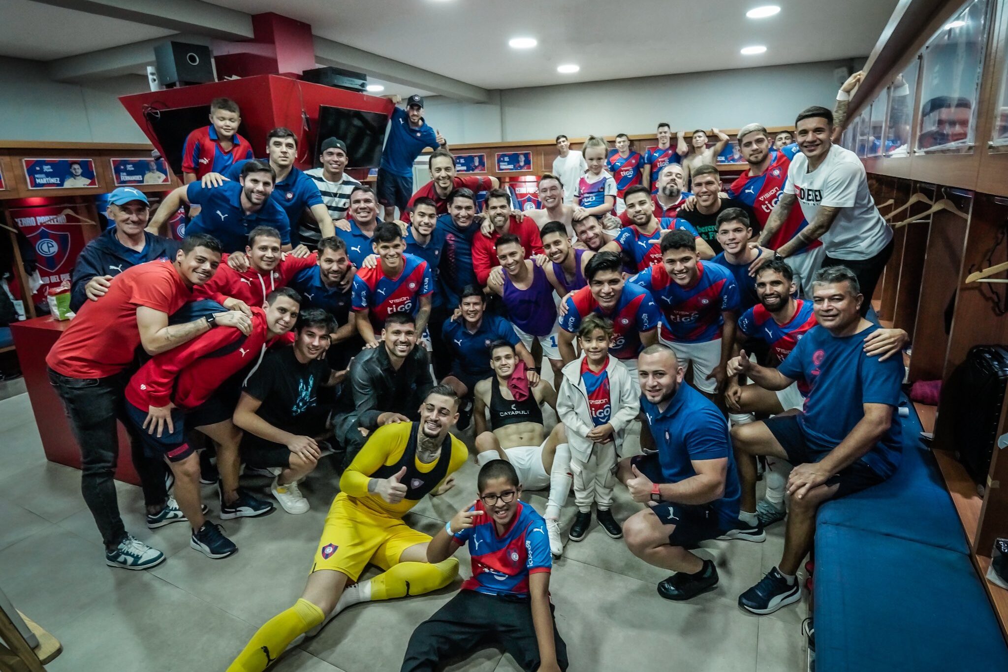 Resistencia vs Cerro Porteno Predictions Picks Betting Odds Matchday 16 Game on May 7, 2023