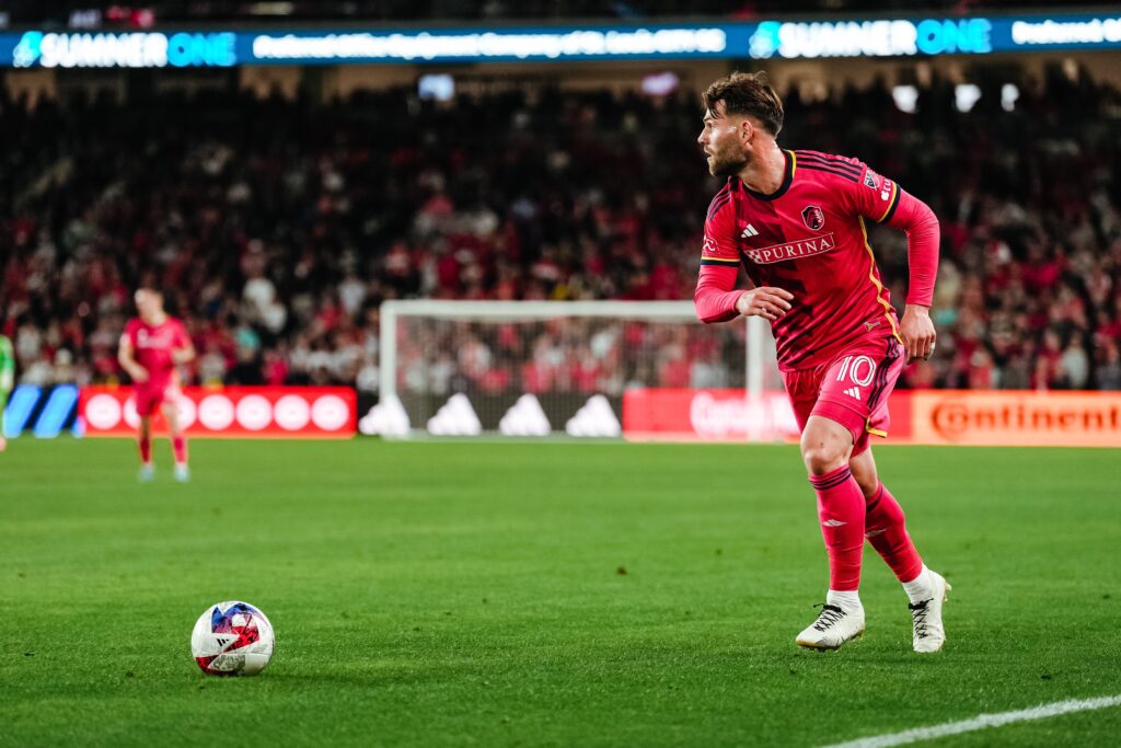 FC Dallas vs St Louis SC pronóstico predicción cuotas previa apuestas jornada 11 de la MLS 6 de mayo 2023