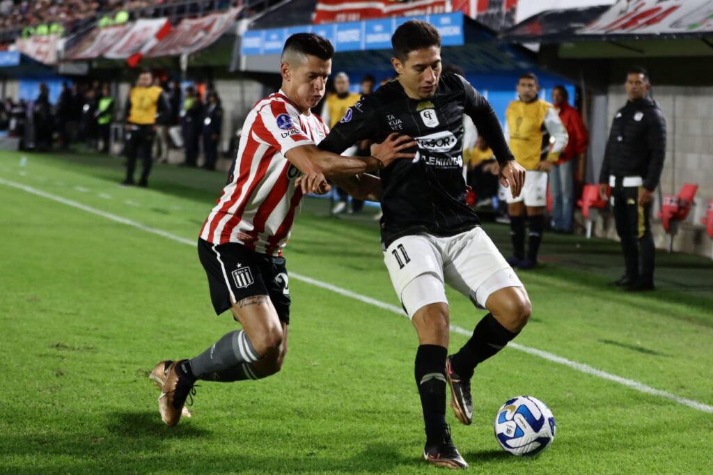 tacuary vs estudiantes pronostico prediccion previa cuotas apuestas copa libertadores 25 de mayo de 2023