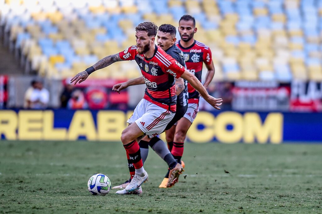 Flamengo vs Goias Predictions Picks Betting Odds May 10 2023