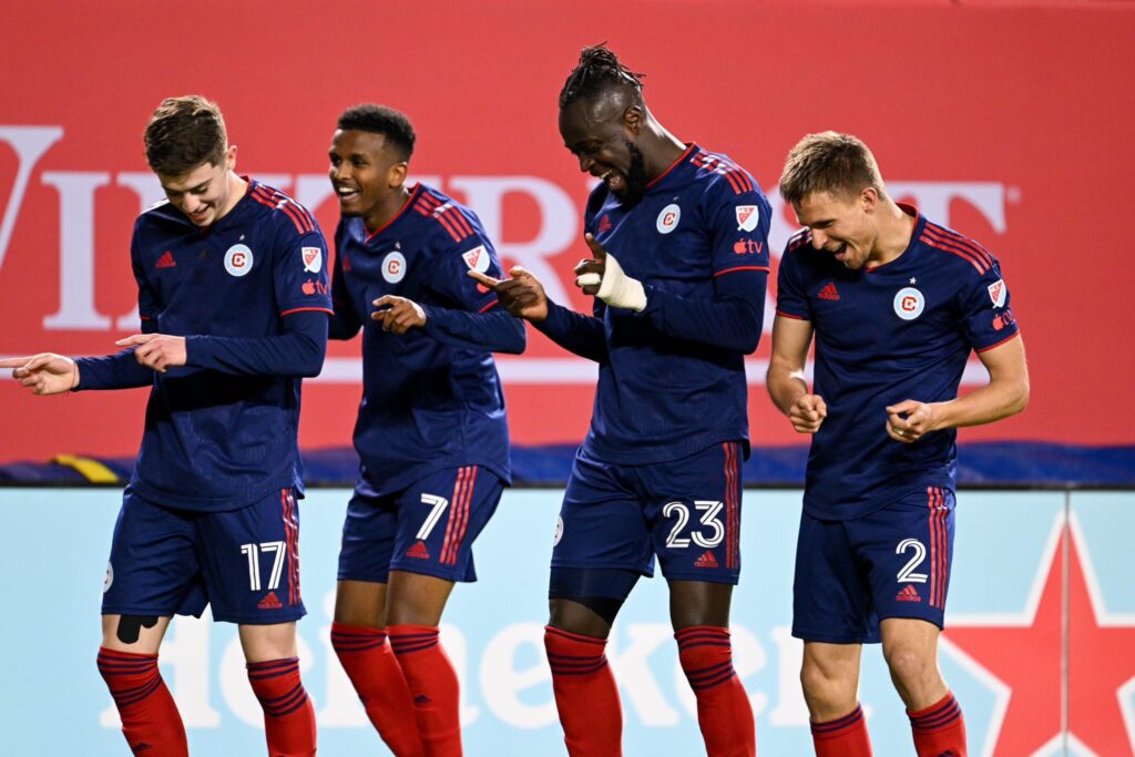 Nashville SC vs Chicago Fire FC Predictions Picks Betting Odds Matchday 11 Game on May 6, 2023