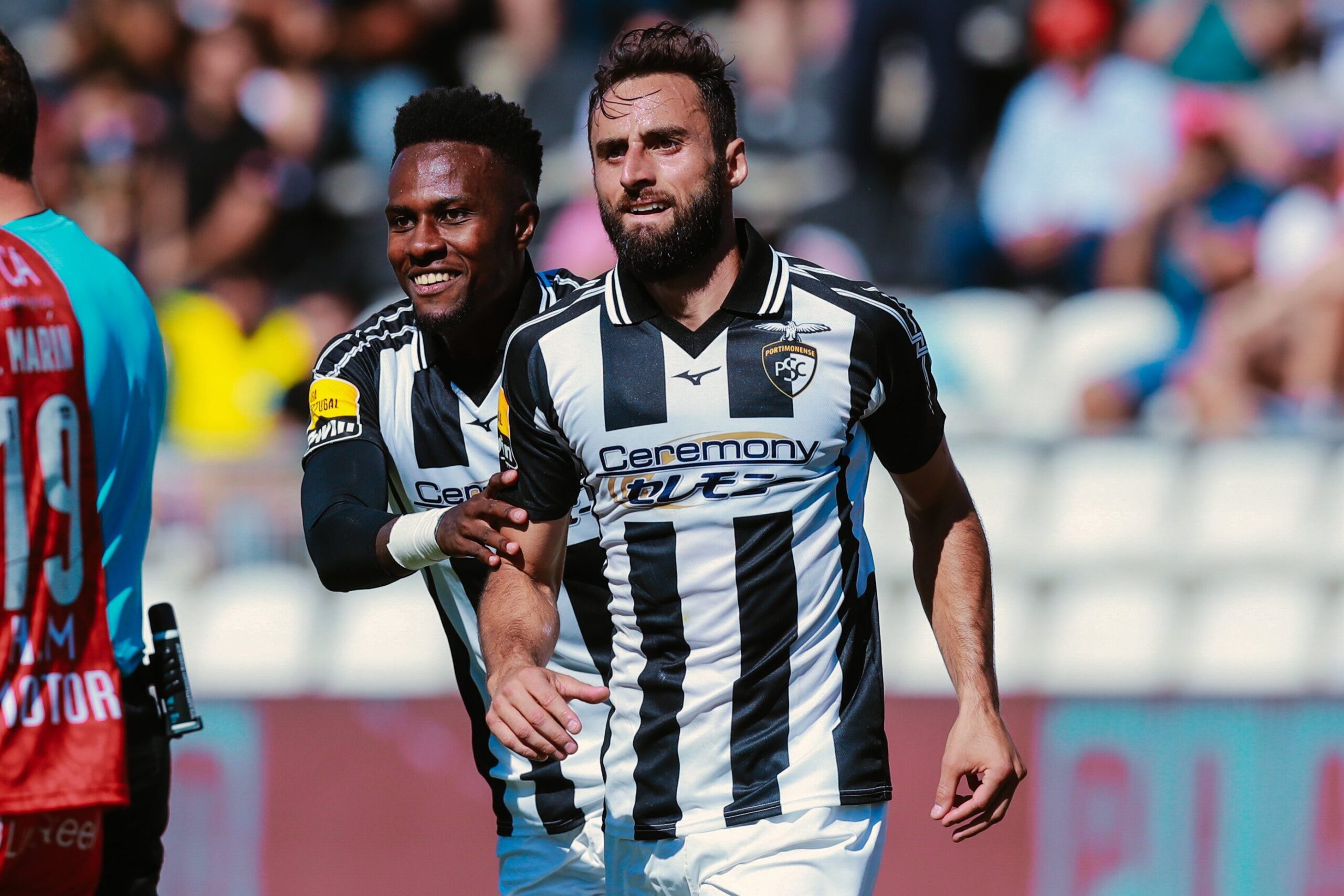 Casa Pia vs Portimonense Predictions Picks Betting Odds Primeira Liga Matchday 31 May 5, 2023