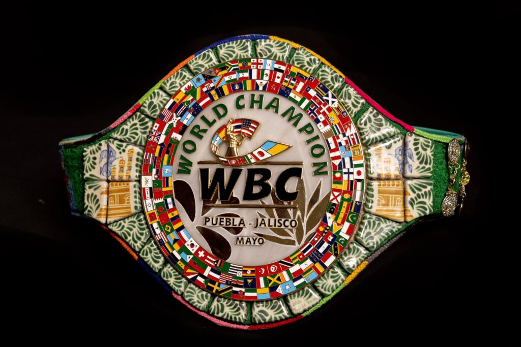 Prize money distribution for the Canelo Alvarez vs John Ryder fight on May 6, 2023