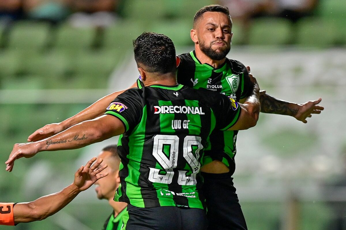 America-MG vs Cuiaba Predictions Picks Betting Odds May 7 2023