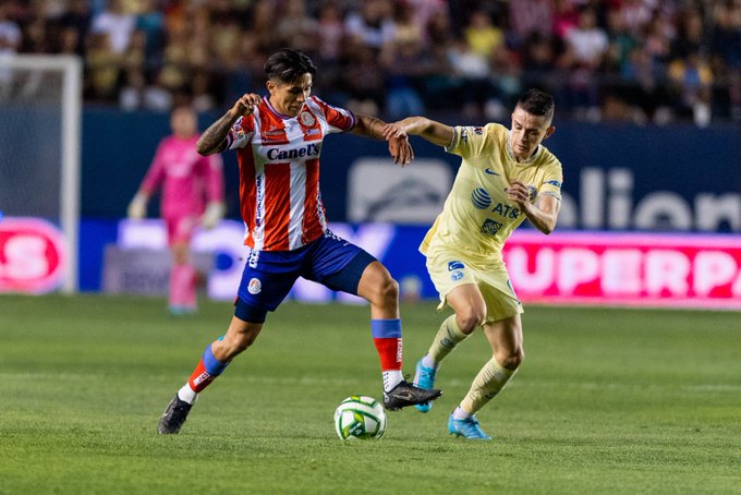 America vs San Luis Predictions Picks Betting Odds Playoffs May 13, 2023