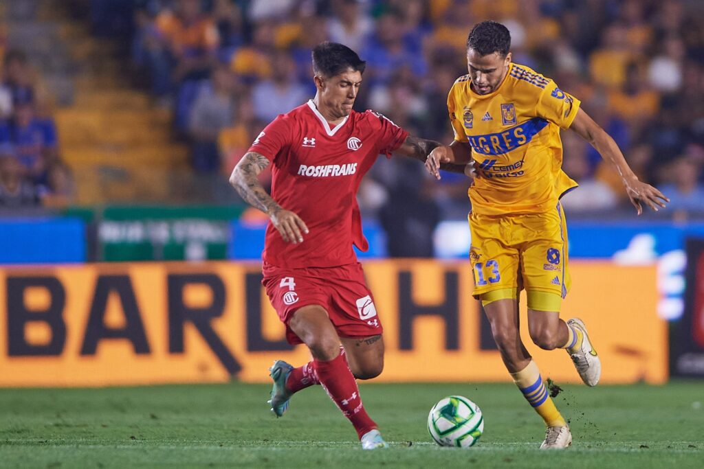 Toluca vs Tigres Predictions Picks Betting Odds May 14 2023