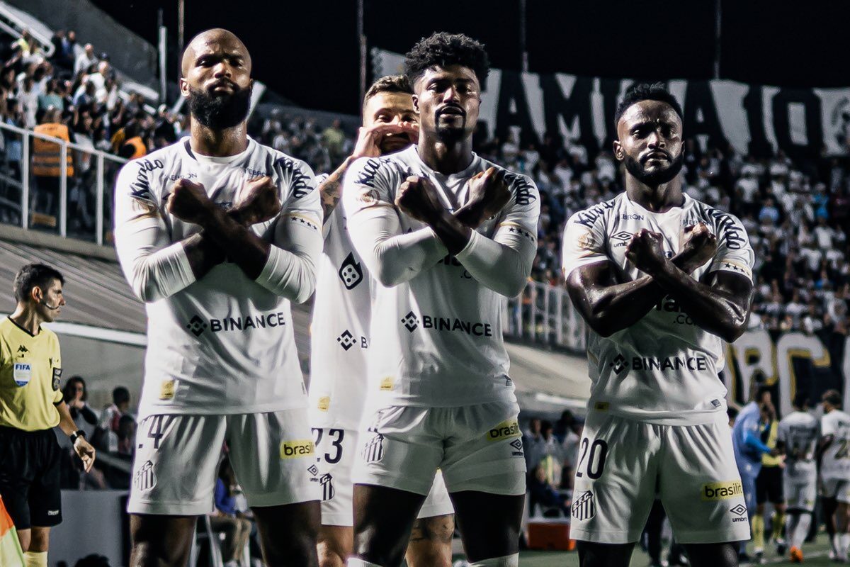 Cruzeiro vs Santos Predictions Picks Betting Odds May 6 2023