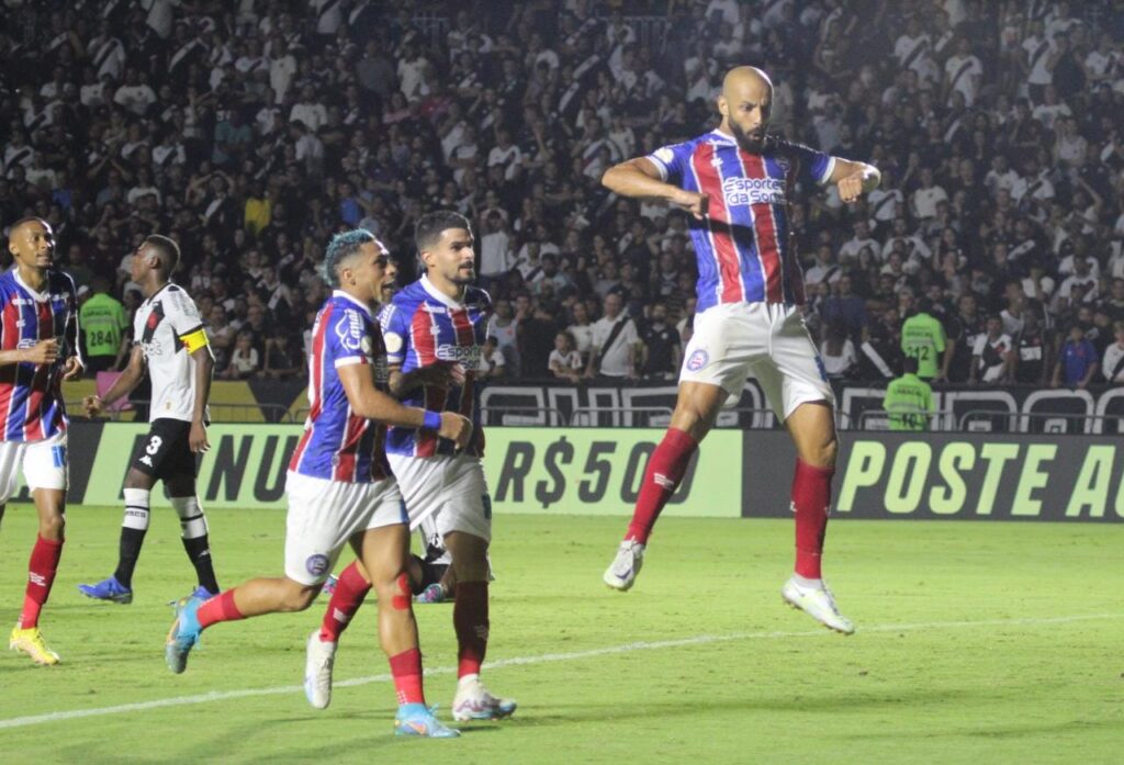 Bahia vs Coritiba Predictions Picks Betting Odds May 7 2023