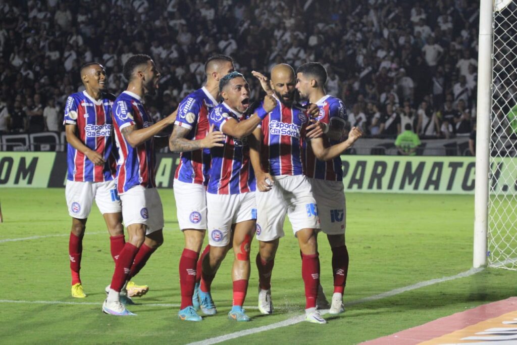 Bahia vs Coritiba Predictions Picks Betting Odds May 7 2023