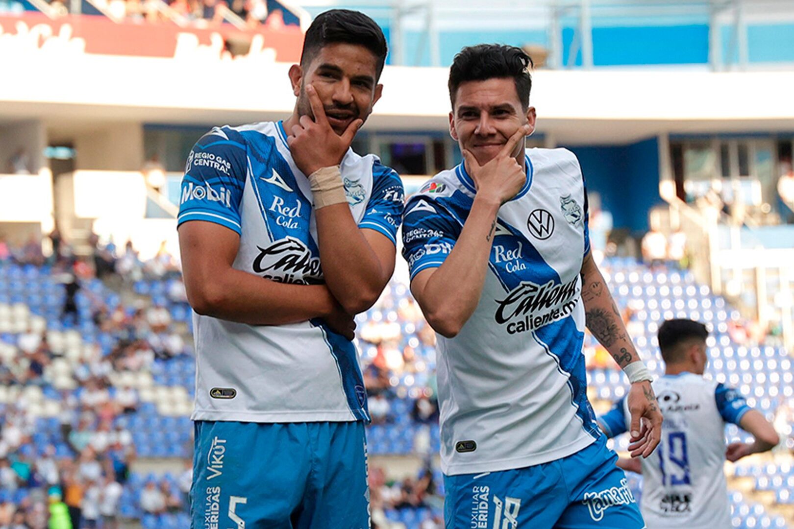 Tigres vs Puebla Predictions Picks Betting Odds Playoffs May 7, 2023