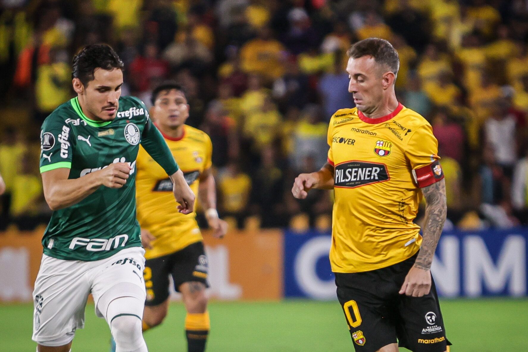 Barcelona SC vs Aucas Predictions Picks Betting Odds May 7 2023