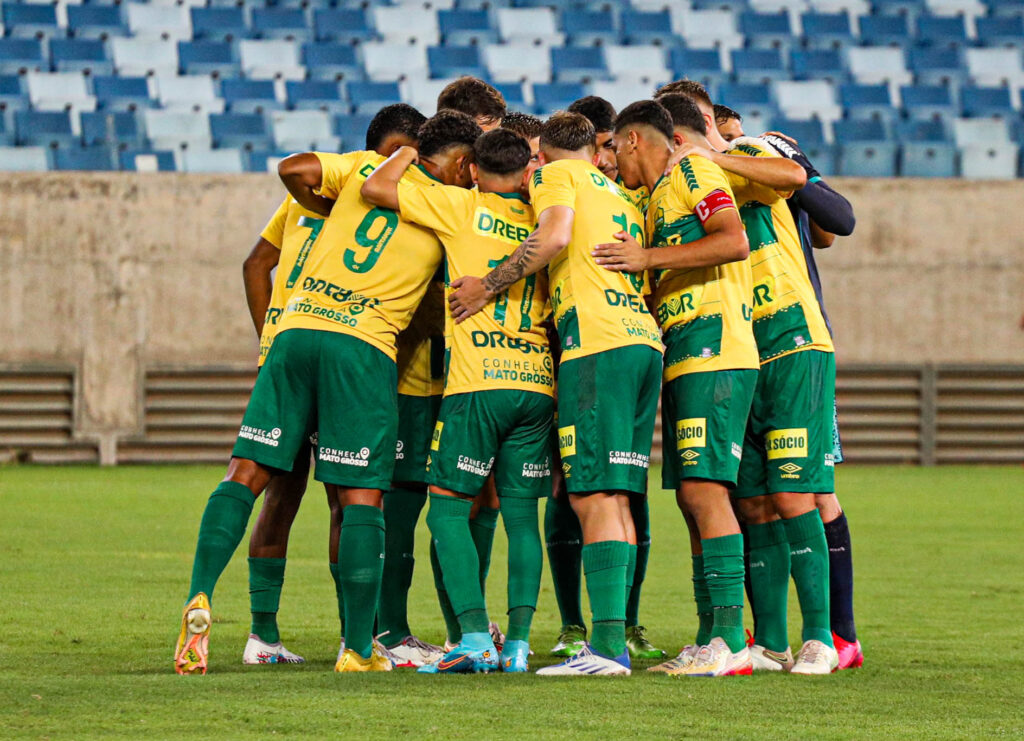 America-MG vs Cuiaba Predictions Picks Betting Odds May 7 2023