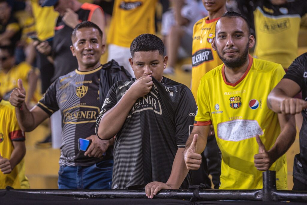 Barcelona SC vs Aucas Predictions Picks Betting Odds May 7 2023
