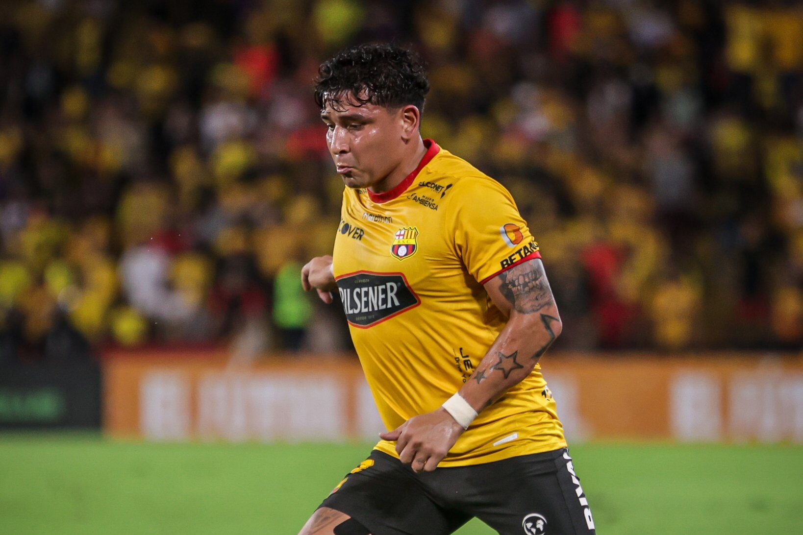 Barcelona SC vs Aucas Predictions Picks Betting Odds May 7 2023