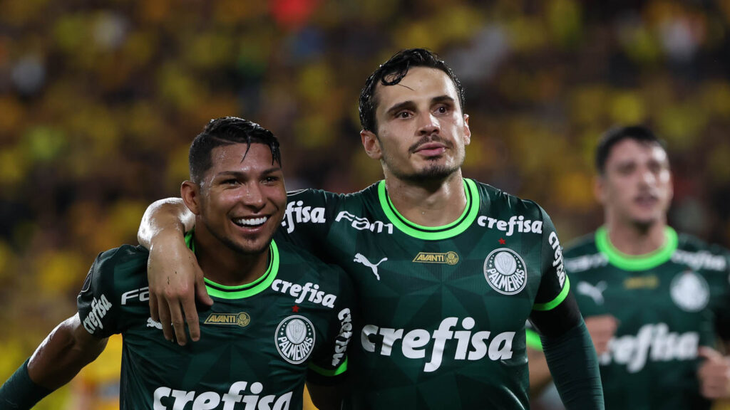 Cerro Porteno vs Palmeiras Predictions Picks Betting Odds Group Stage Game on May 24, 2023