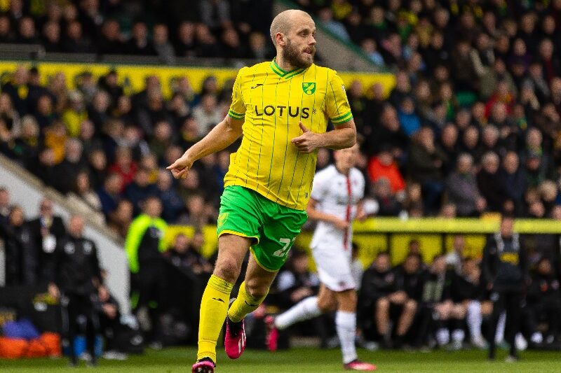 Norwich City vs Blackpool Predictions Picks Betting Odds EFL Championship Matchday 46 May 8, 2023