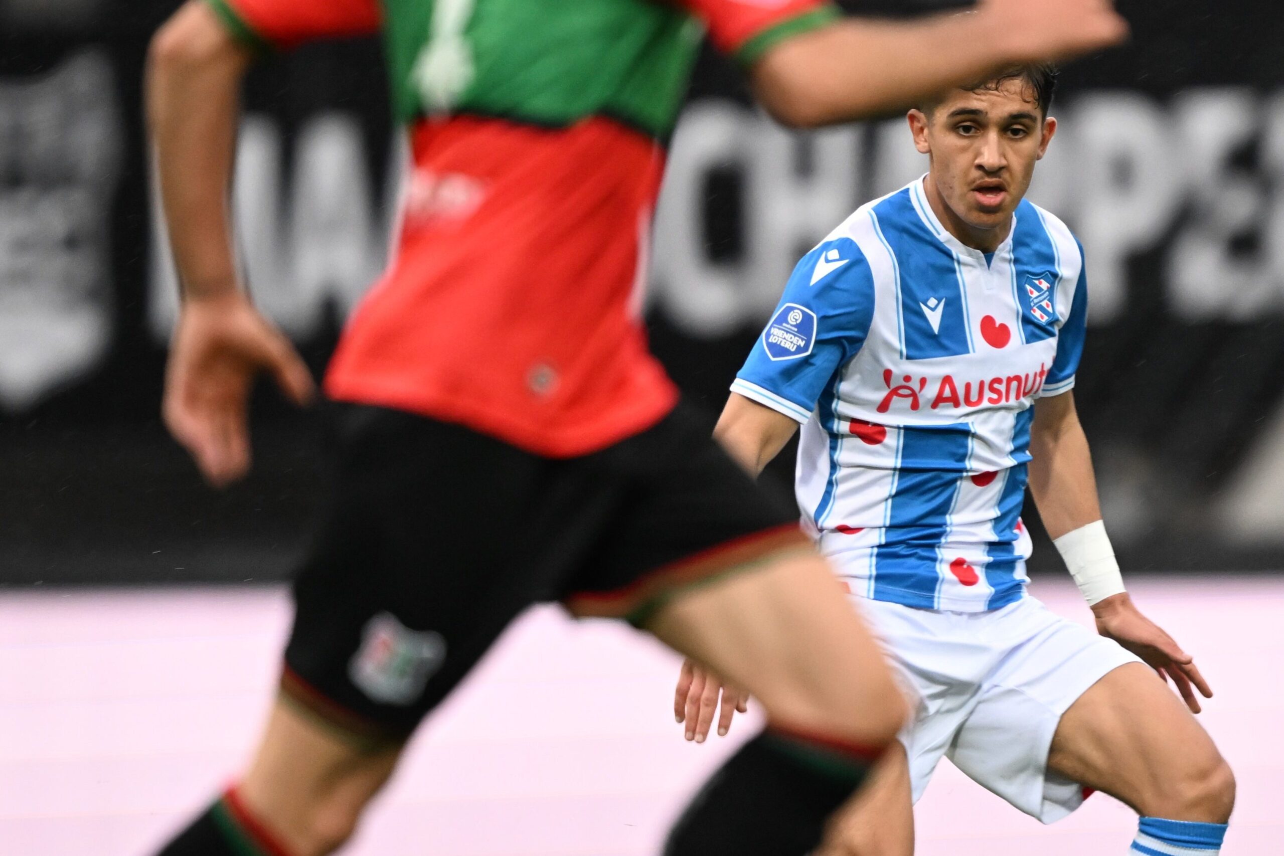 Heerenveen vs Excelsior pronóstico predicción cuotas previa apuestas jornada 32 Eredivisie 13 de mayo de 2023